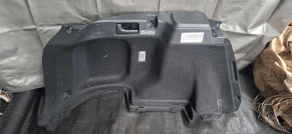 CUBIERTA LATERAL MALETERA PAR TOYOTA FIELDER 2006-2012 WAGON NZE141G ZRE144G