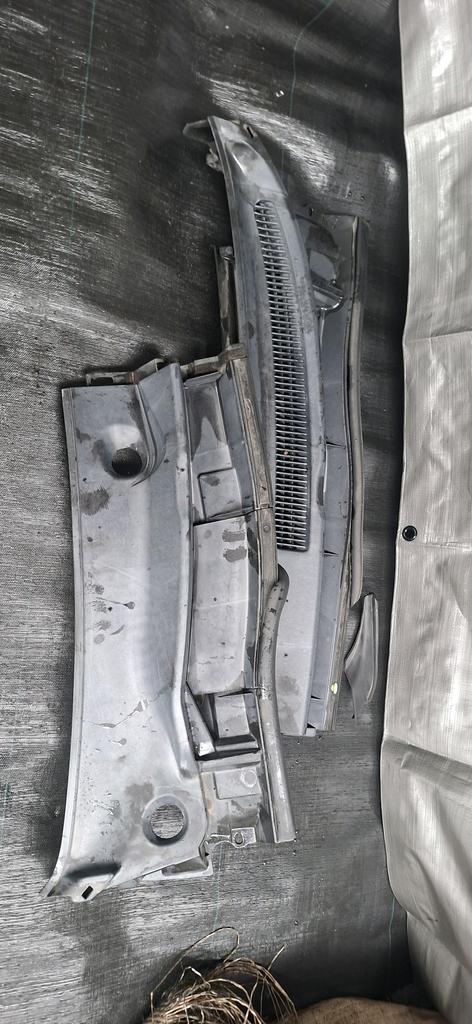 REJILLA LIMPIA PARABRISA TOYOTA FIELDER 2006-2012 WAGON NZE141G ZRE144G