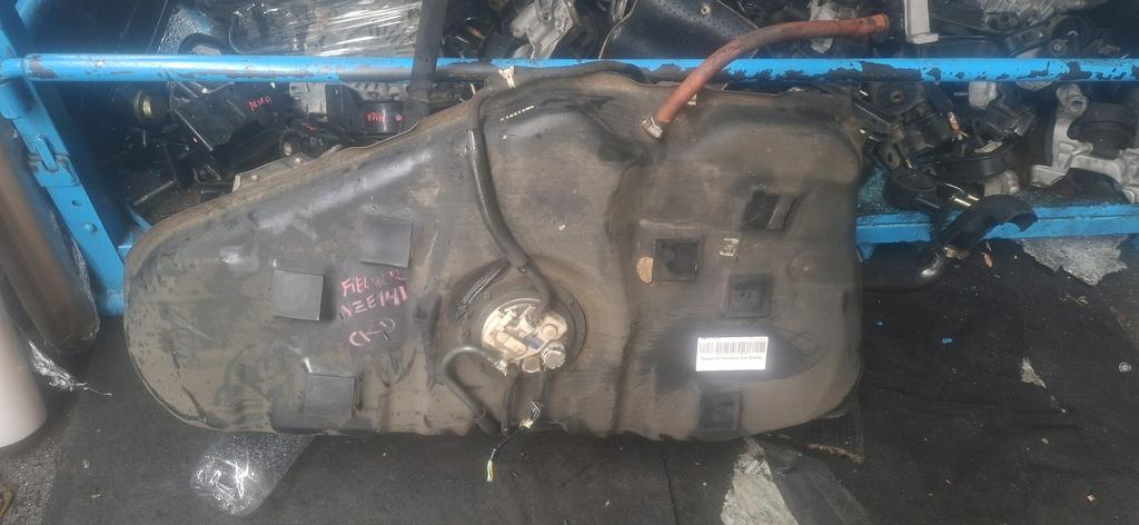 TANQUE DE GASOLINA COMPLETO TOYOTA FIELDER 2006-2012 WAGON NZE141G ZRE144G