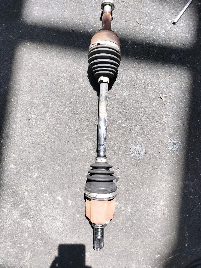 PALIER EJE COMPLETO LH NISSAN WINGROAD 2005-2018 WAGON Y12 JY12