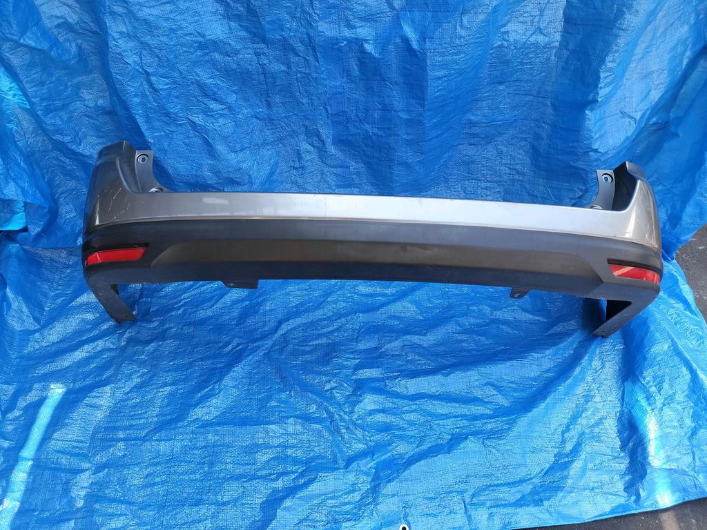 PARACHOQUE POSTERIOR NISSAN WINGROAD 2005-2018 WAGON Y12 JY12