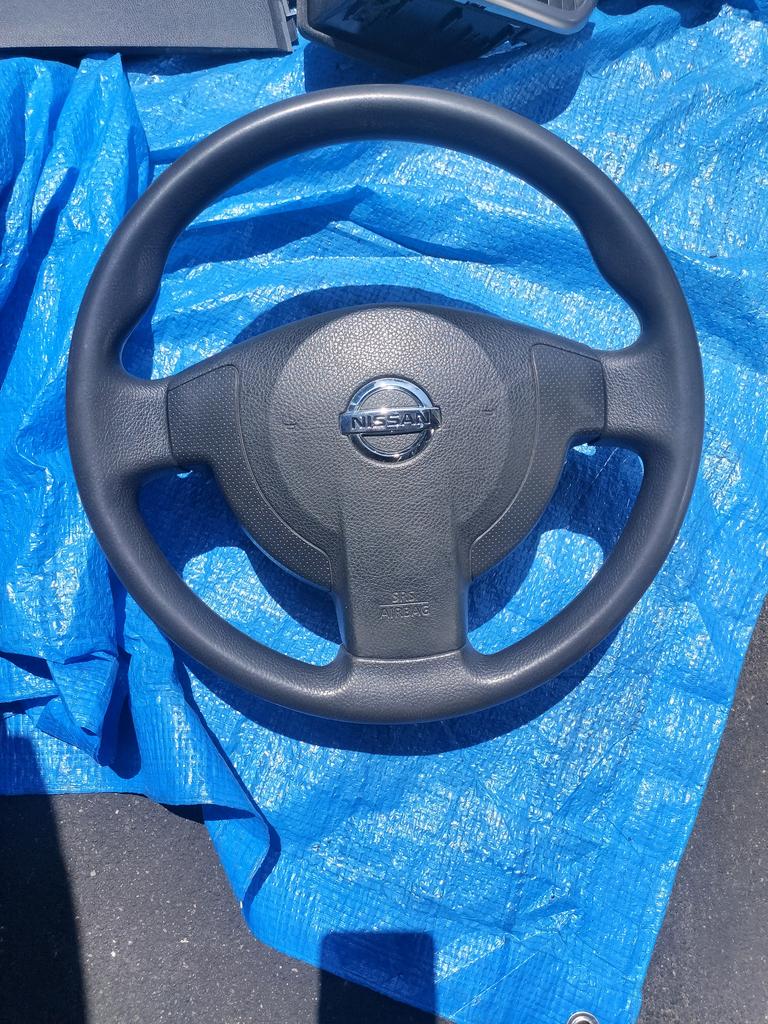 TIMON SOLO NISSAN WINGROAD 2005-2018 WAGON Y12 JY12