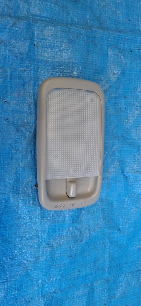 FARO DE SALON LUZ INTERIOR TOYOTA SUCCEED 2002-2014 WAGON NCP51 NCP59