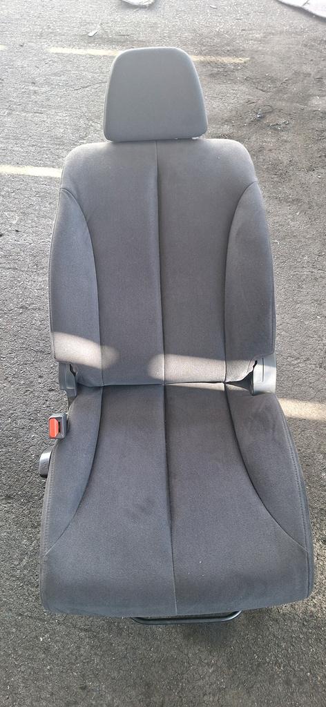 ASIENTO DELANTERO LH NISSAN TIIDA 2004-2012 HATCHBACK C11 JC11