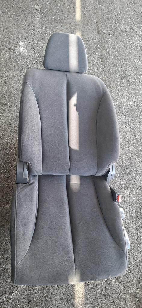 ASIENTO DELANTERO RH NISSAN TIIDA 2004-2012 HATCHBACK C11 JC11