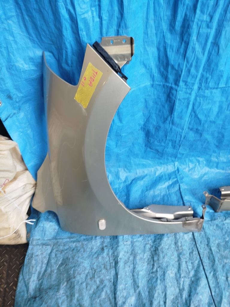 GUARDAFANGO RH NISSAN TIIDA 2004-2012 HATCHBACK C11 JC11