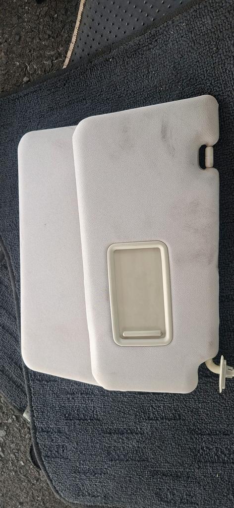 TAPASOL PAR NISSAN TIIDA 2004-2012 HATCHBACK C11 JC11