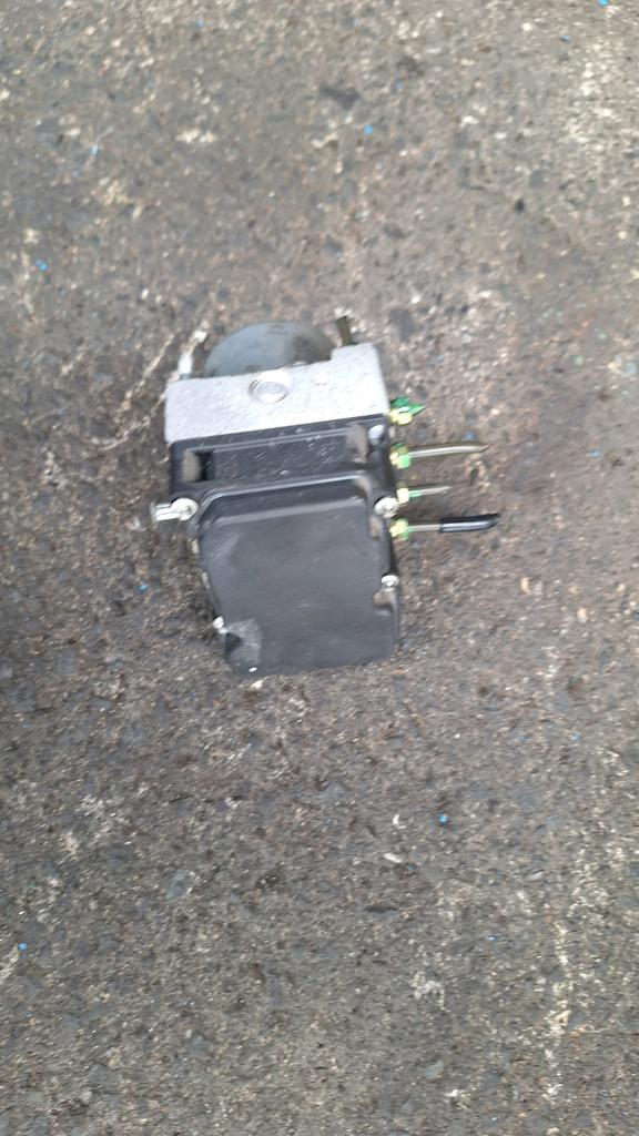 BOMBA ABS NISSAN TIIDA 2004-2012 SEDAN SC11 SJC11