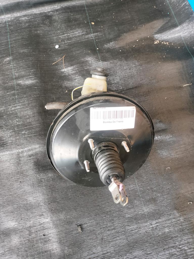 BOMBA DE FRENO NISSAN TIIDA 2004-2012 SEDAN SC11 SJC11
