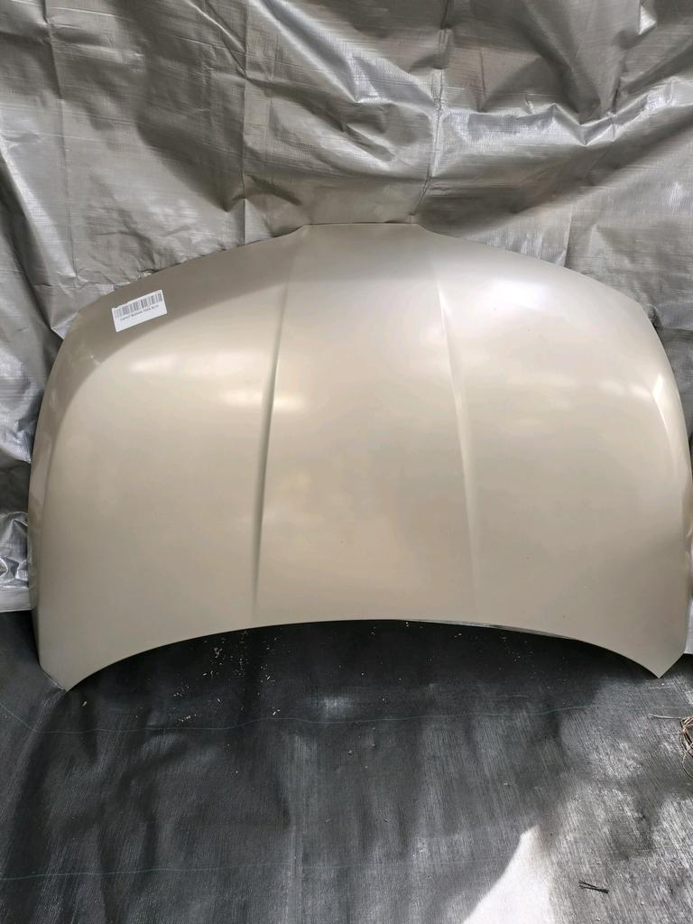 CAPOT NISSAN TIIDA 2004-2012 SEDAN SC11 SJC11