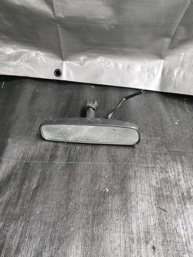 ESPEJO INTERIOR RETROVISOR NISSAN TIIDA 2004-2012 SEDAN SC11 SJC11