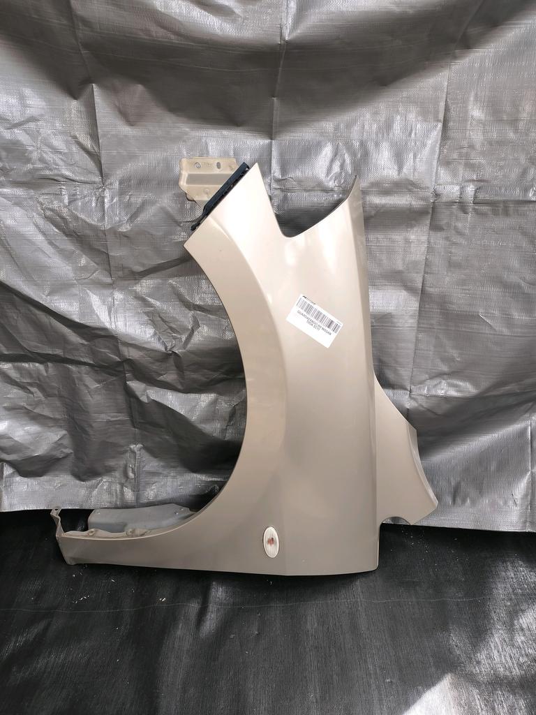 GUARDAFANGO RH NISSAN TIIDA 2004-2012 SEDAN SC11 SJC11