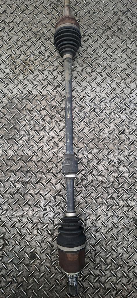 PALIER EJE COMPLETO RH NISSAN TIIDA 2004-2012 SEDAN SC11 SJC11