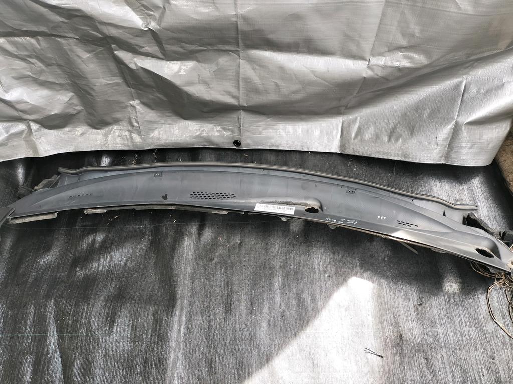 REJILLA LIMPIA PARABRISA NISSAN TIIDA 2004-2012 SEDAN SC11 SJC11