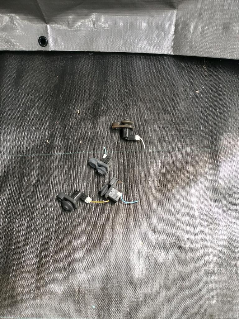 SENSOR DE PUERTA NISSAN TIIDA 2004-2012 SEDAN SC11 SJC11