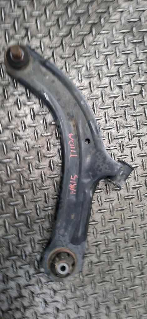 TRAPECIO LH NISSAN TIIDA 2004-2012 SEDAN SC11 SJC11
