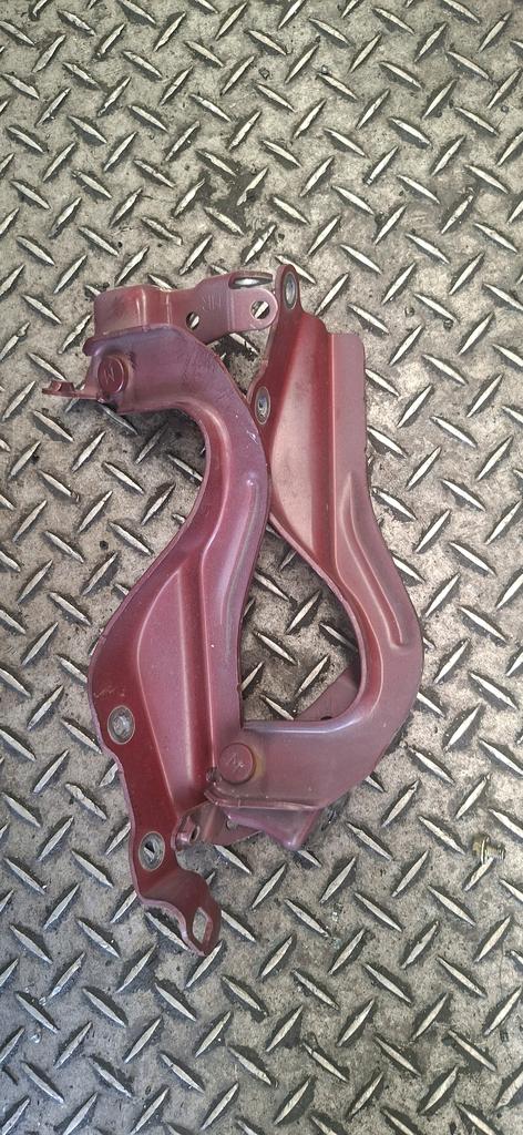 BISAGRA DE CAPOT PAR SUBARU IMPREZA SPORTS 2011-2016 HATCHBACK GP2 GP7
