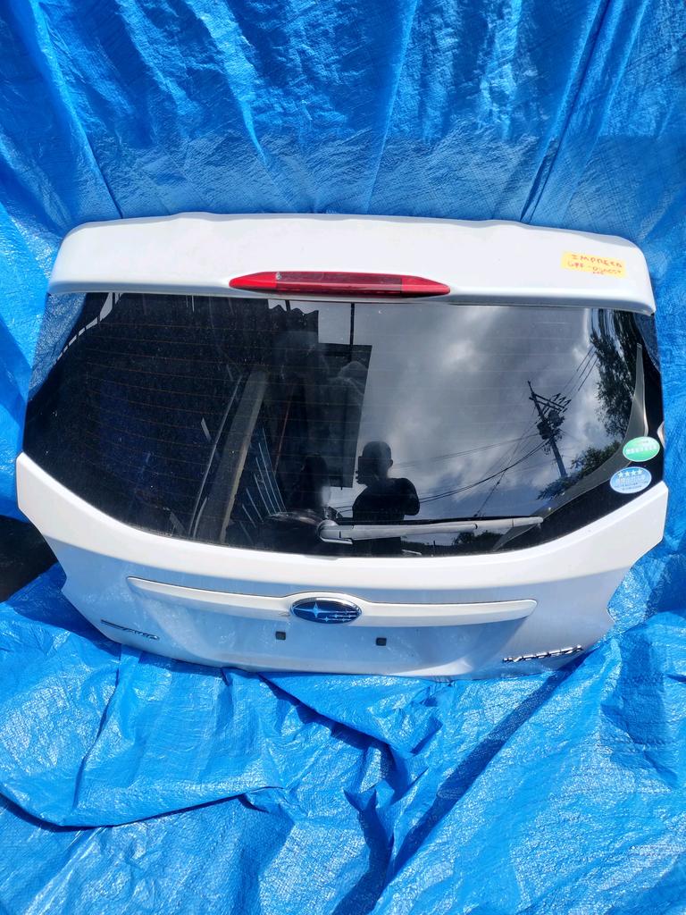 COMPUERTA SUBARU IMPREZA SPORTS 2011-2016 HATCHBACK GP2 GP7