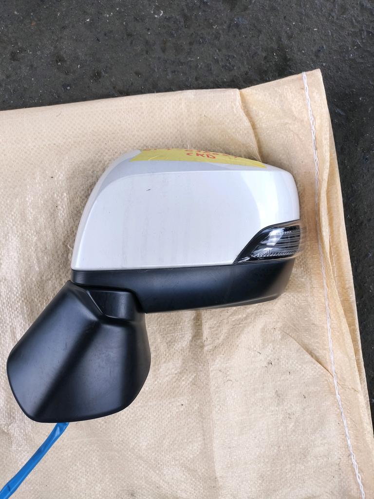 ESPEJO DE PUERTA LH SUBARU IMPREZA SPORTS 2011-2016 HATCHBACK GP2 GP7