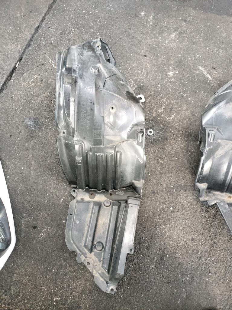 PLASTICO DE GUARDAFANGO RH SUBARU IMPREZA SPORTS 2011-2016 HATCHBACK GP2 GP7
