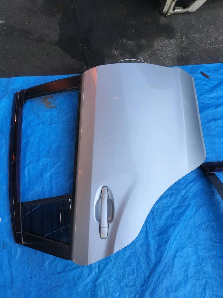 PUERTA POSTERIOR RH SUBARU IMPREZA SPORTS 2011-2016 HATCHBACK GP2 GP7