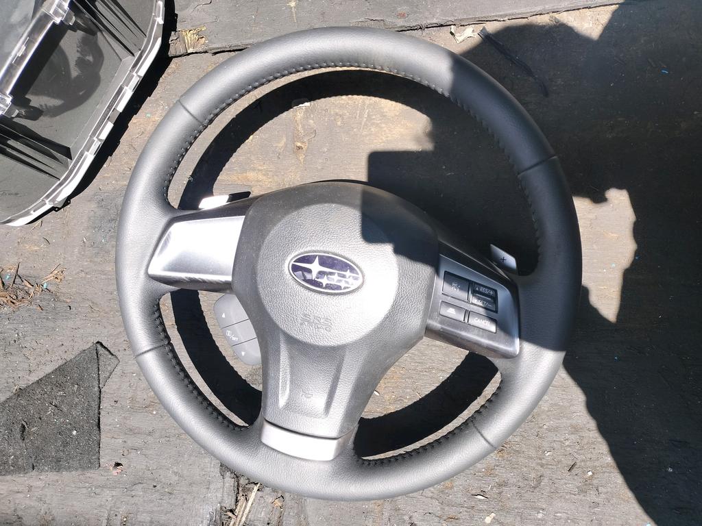 TIMON SOLO SUBARU IMPREZA SPORTS 2011-2016 HATCHBACK GP2 GP7