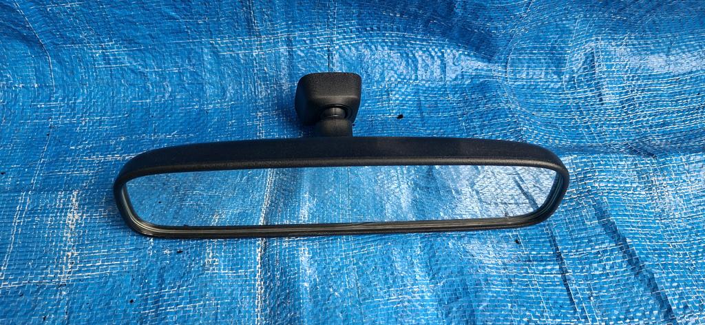 ESPEJO INTERIOR RETROVISOR TOYOTA BELTA 2005-2012 SEDAN KSP92 SCP92