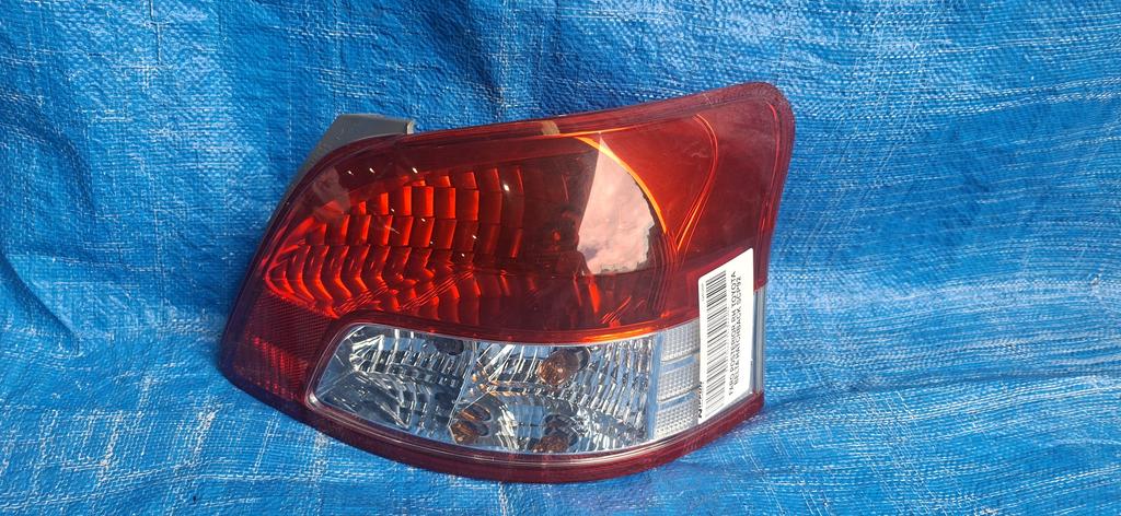 FARO POSTERIOR RH TOYOTA BELTA 2005-2012 SEDAN KSP92 SCP92