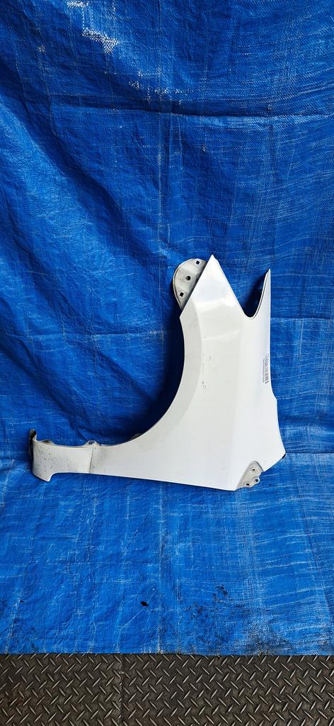 GUARDAFANGO LH TOYOTA BELTA 2005-2012 SEDAN KSP92 SCP92