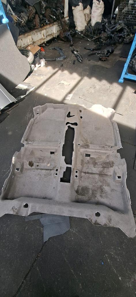 ALFOMBRA DE SALON AUTO NISSAN SUNNY 1998-2004 SEDAN B15 SB15