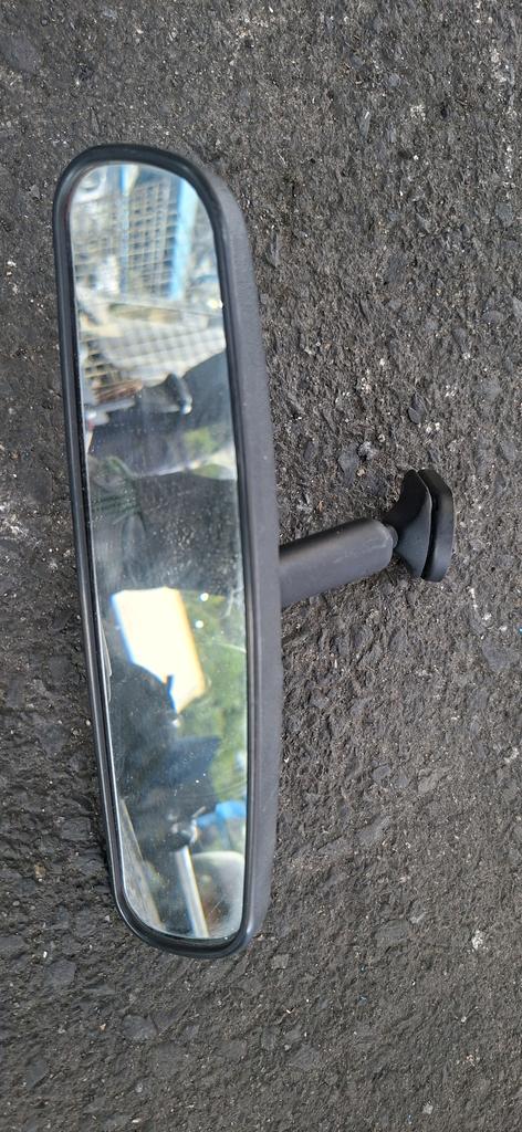 ESPEJO INTERIOR RETROVISOR NISSAN SUNNY 1998-2004 SEDAN B15 SB15