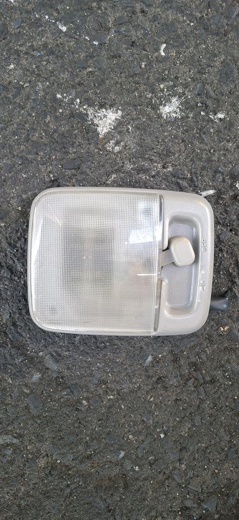 FARO DE SALON LUZ INTERIOR NISSAN SUNNY 1998-2004 SEDAN B15 SB15
