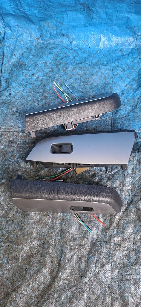 CONTROL SIMPLE DE LEVANTA LUNA MAZDA ATENZA 2008-2012 SEDAN GHEFP GH5FW
