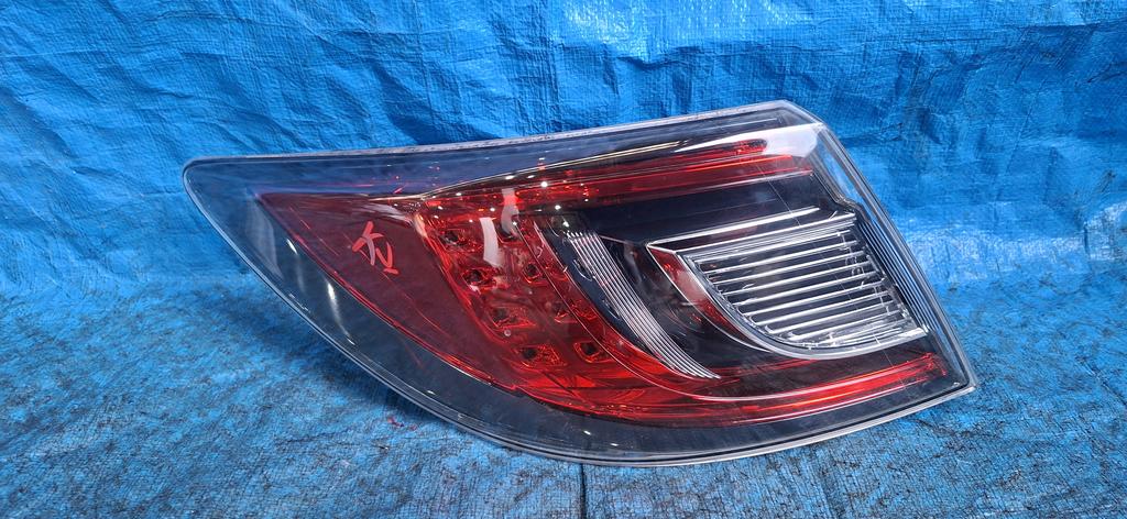 FARO POSTERIOR LH MAZDA ATENZA 2008-2012 SEDAN GHEFP GH5FW
