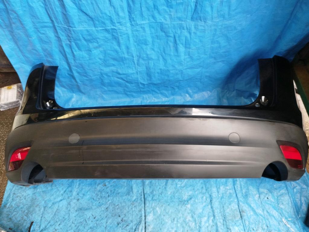 PARACHOQUE POSTERIOR MAZDA CX-5 2012-2017 SUV KEEFW KE5AW