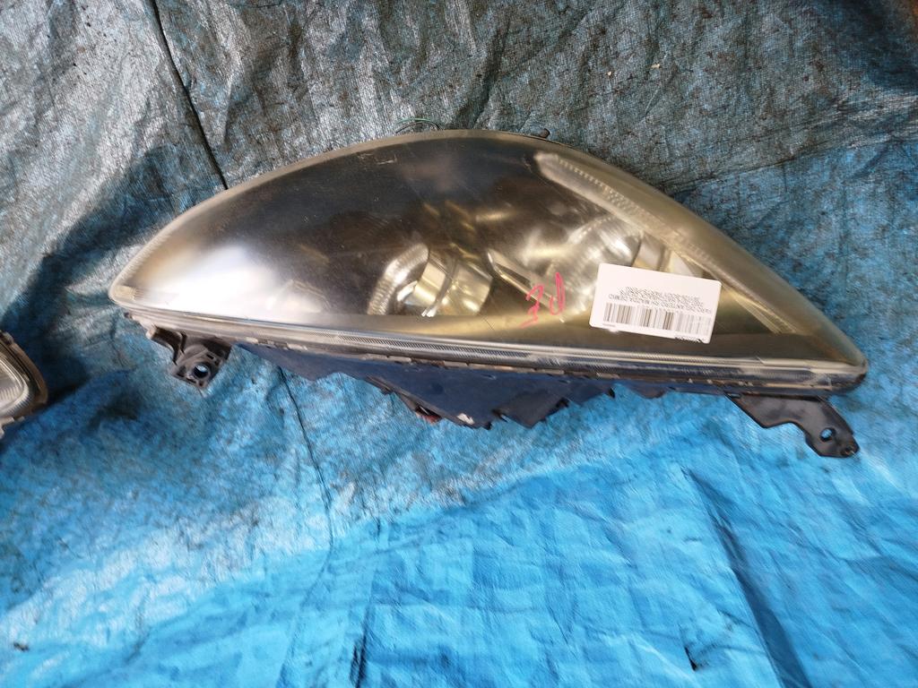 FARO DELANTERO RH MAZDA DEMIO 2007-2014 HATCHBACK DE3AS DEJFS