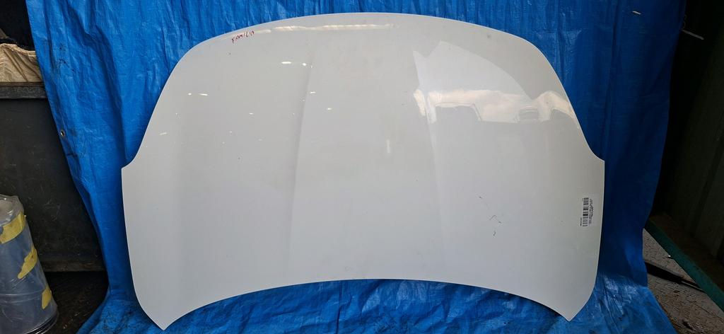 CAPOT MAZDA FAMILIA 2007-2018 VAN VY12 BVZNY12