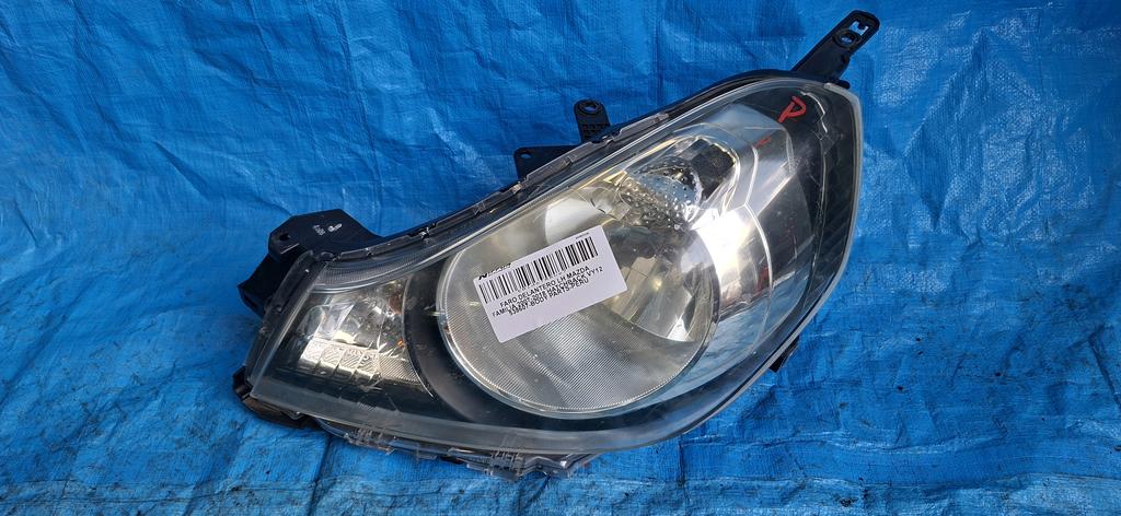 FARO DELANTERO LH MAZDA FAMILIA 2007-2018 VAN VY12 BVZNY12