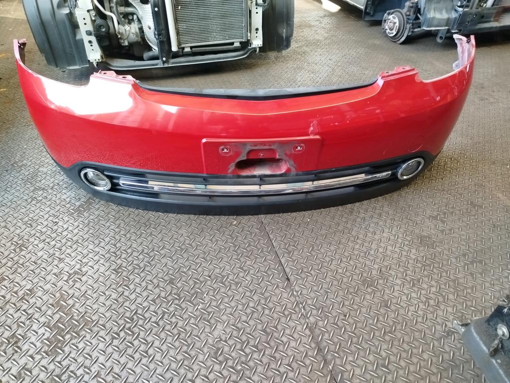 PARACHOQUE DELANTERO MAZDA VERISA 2004-2015 HATCHBACK DC5R DC5W