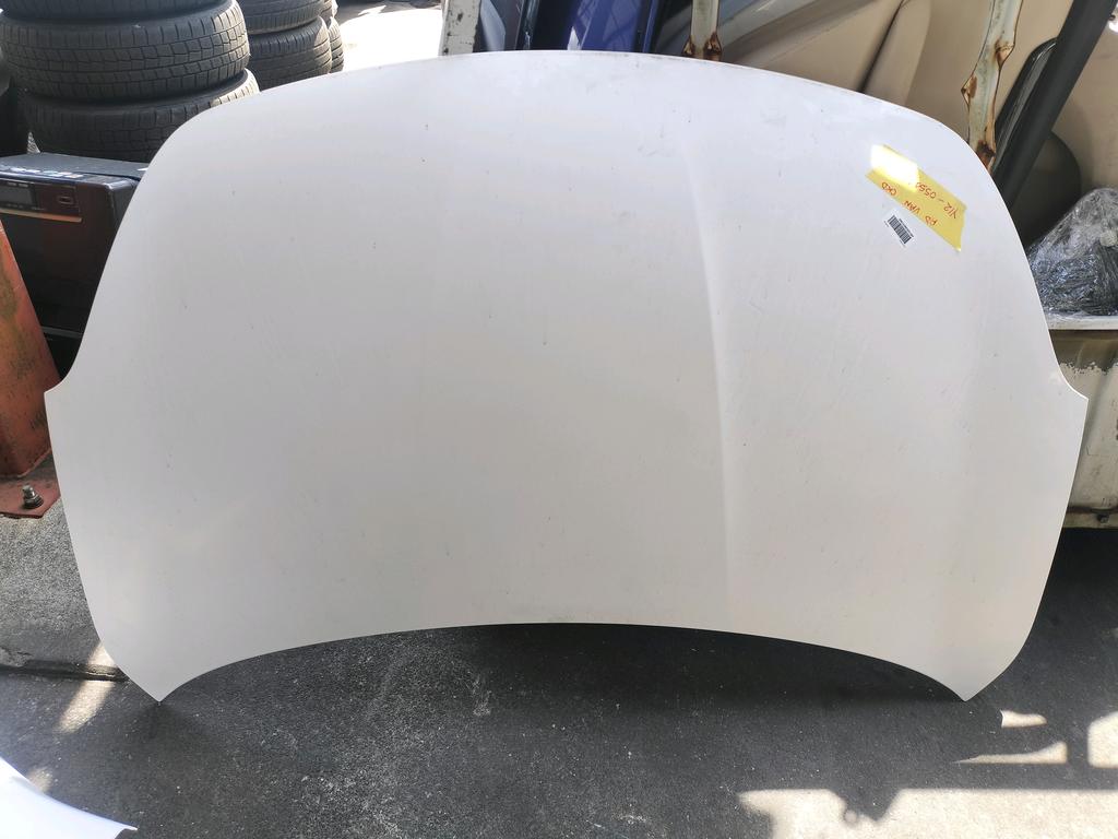 CAPOT NISSAN AD VAN 2006-2021 VAN VY12 Y12