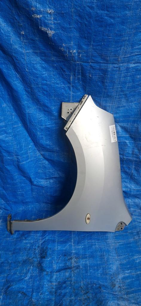 GUARDAFANGO LH NISSAN AD VAN 2006-2021 VAN VY12 Y12