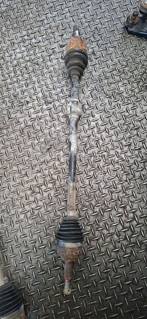 PALIER EJE COMPLETO RH NISSAN AD VAN 2006-2021 VAN VY12 Y12
