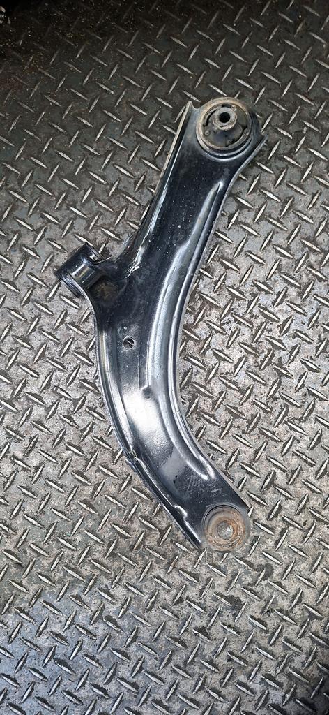 TRAPECIO LH NISSAN AD VAN 2006-2021 VAN VY12 Y12