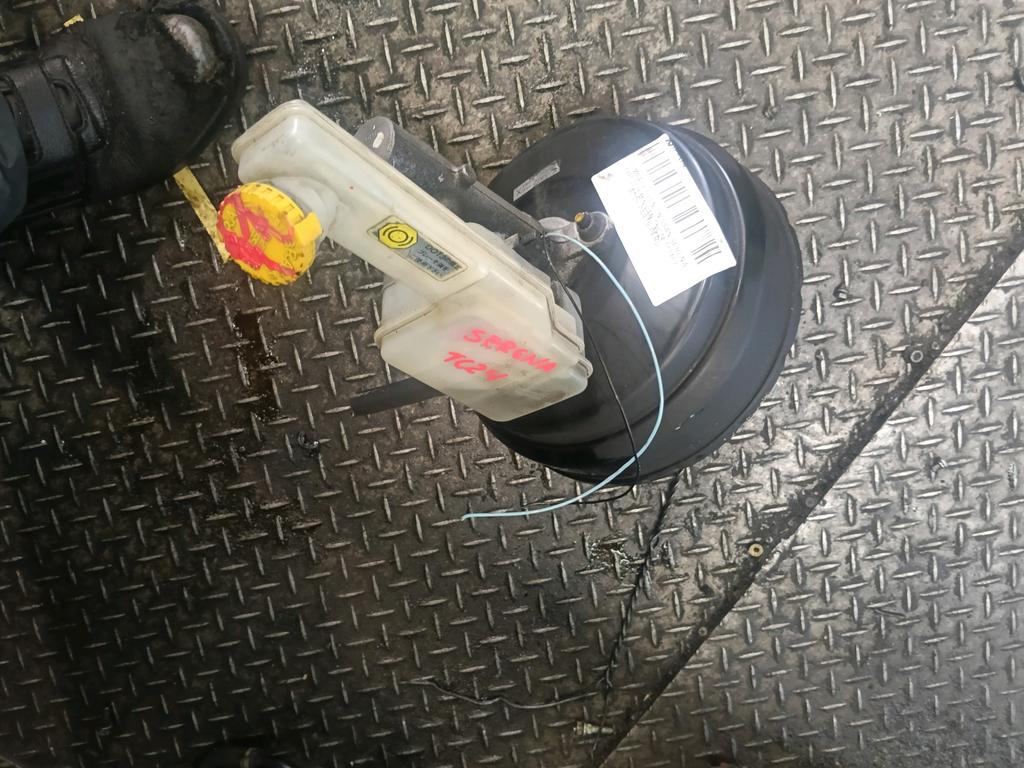BOMBA DE FRENO NISSAN SERENA 1999-2005 MINIVAN C24 VNC24