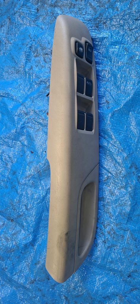 CONTROL MULTIPLE DE LEVANTA LUNA NISSAN SERENA 1999-2005 MINIVAN C24 VNC24