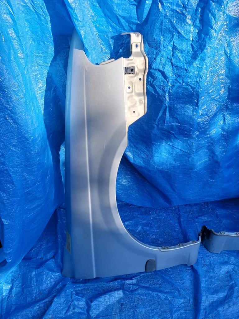 GUARDAFANGO RH NISSAN SUNNY 1998-2004 SEDAN B15 SB15