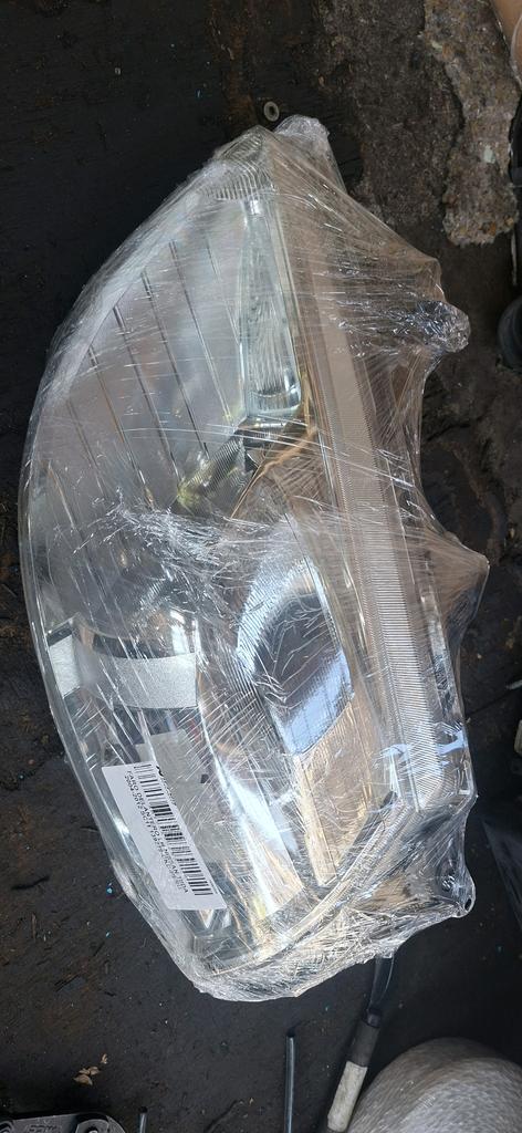 FARO DELANTERO LH NISSAN TIIDA 2004-2012 HATCHBACK C11 JC11