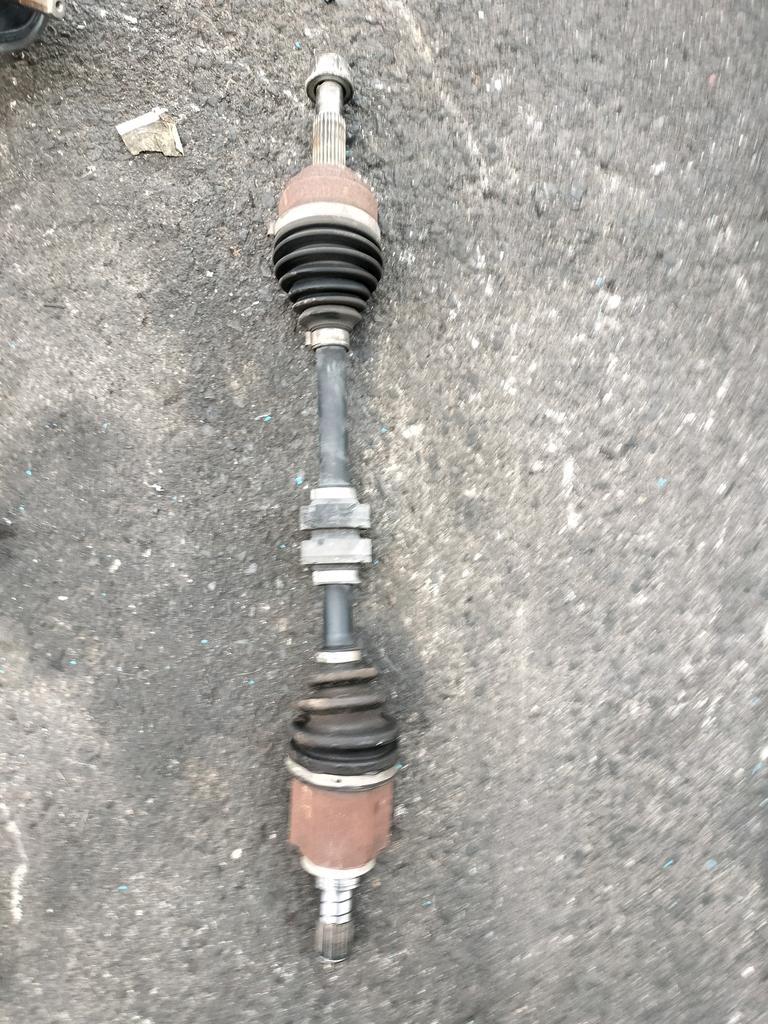 PALIER EJE COMPLETO LH NISSAN TIIDA 2004-2012 HATCHBACK C11 JC11
