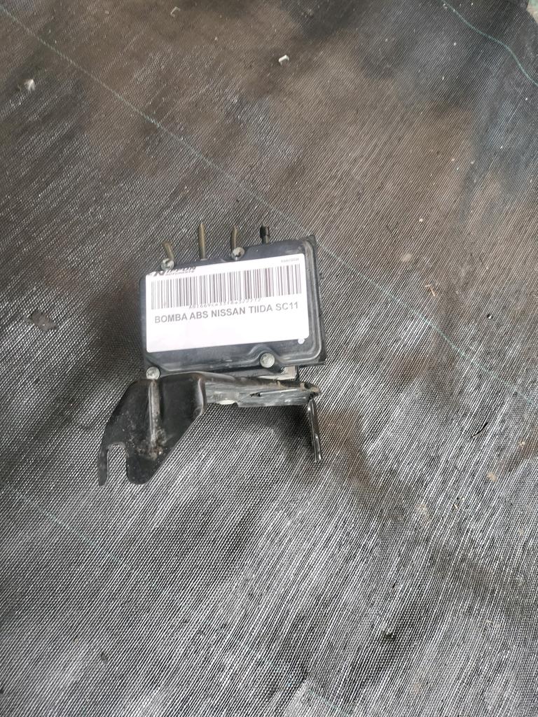 BOMBA ABS NISSAN TIIDA 2004-2012 SEDAN SC11 SJC11