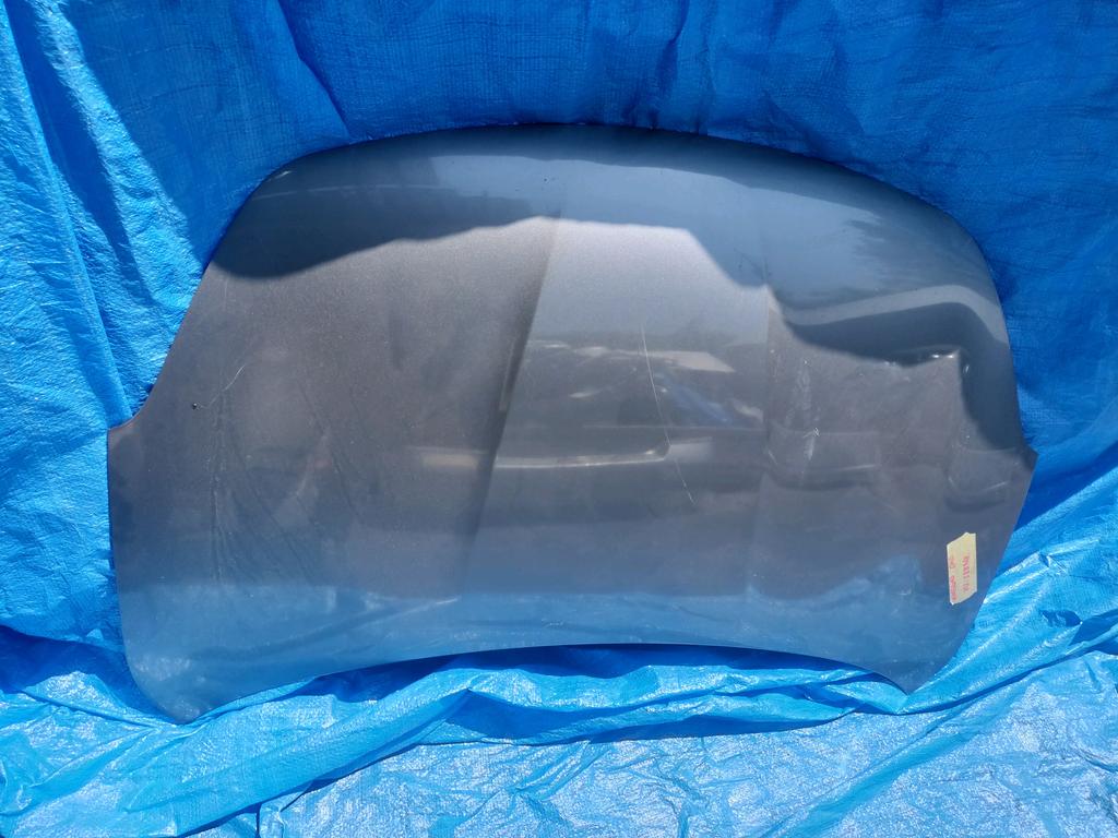 CAPOT NISSAN WINGROAD 2005-2018 WAGON Y12 JY12